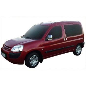 Peugeot Partner Krom Kapı Kolu 5 Kapı 2004-2008 Arası