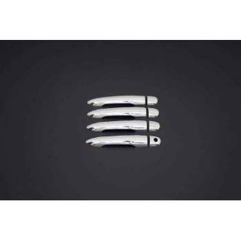 Renault Clio 3 Krom Kapı Kolu 4 Kapı 2006-2011 Arası