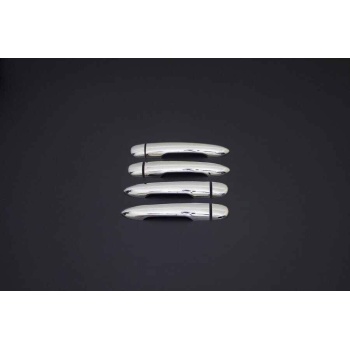 Renault Laguna 2 Krom Kapı Kolu 4 Kapı 2003-2008 Arası