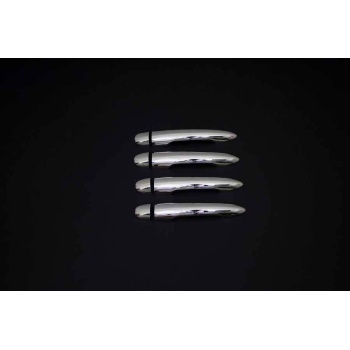 Renault Laguna Krom Kapı Kolu 4 Kapı Sensörlü 2003-2008 Arası