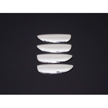 Renault Clio Symbol 1 Krom Kapı Kolu 4 Kapı 1999-2009 Arası
