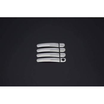 Seat Cordoba Krom Deco Kapı Kolu 4 Kapı 2002-2009 Arası