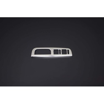 Skoda Octavia 1 A4 Sedan/SW Krom İç Kapı Kolu 2000-2004 Arası