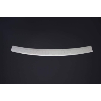 Skoda Roomster Krom Arka Tampon Eşiği Taşlı 2006-2015 Arası