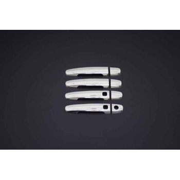 Toyota Auris Krom Kapı Kolu 4 Kapı 2007-2012 Arası