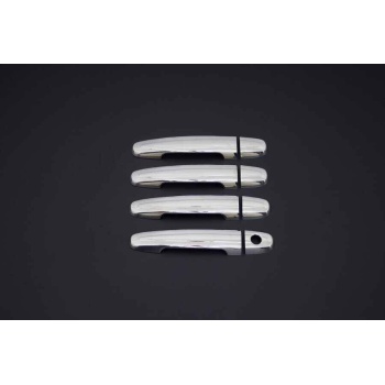 Toyota Avensis Krom Kapı Kolu 4 Kapı 2003-2008 Arası