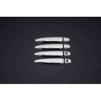 Toyota Camry Sedan Krom Kapı Kolu 4 Kapı 2006-2011 Arası