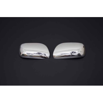 Toyota Camry Krom Ayna Kapağı 2 Parça Abs 2006-2011 Arası