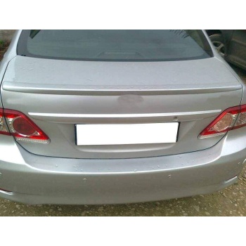 Toyota Corolla Spoiler 2007-2010 Arası