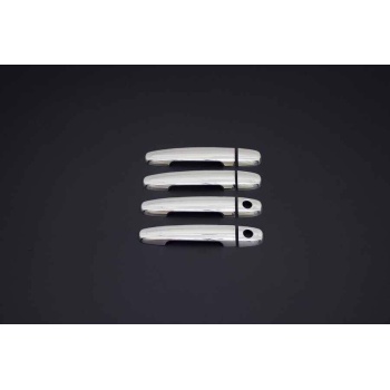 Toyota Hilux Krom Kapı Kolu 4 Kapı 2005-2015 Arası