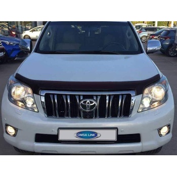 Toyota Land Cruiser 200 Ön Kaput Rüzgarlığı 2011-2013 Arası