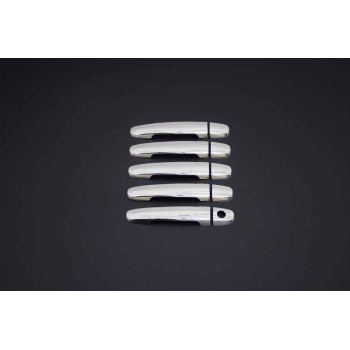 Toyota Rav4 Krom Kapı Kolu 5 Kapı 2006-2012 Arası