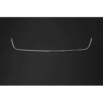 VW Amarok Krom U Formlu Ön Tampon Çıtası 2010-2016 Arası