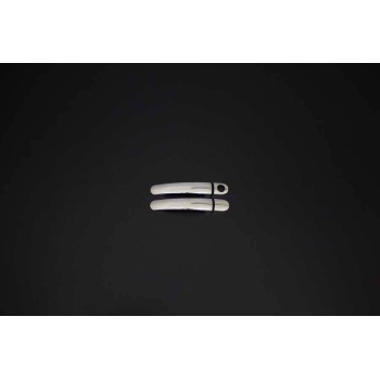 VW New Beetle Krom Kapı Kolu 2 Kapı 2005-2012 Arası