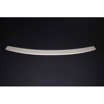 VW Caddy Krom Arka Tampon Eşiği Taşlı 2003-2014 Arası
