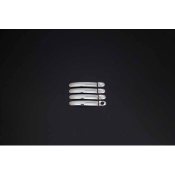 VW Caddy Krom Deco Kapı Kolu 4 Kapı 2010-2015 Arası