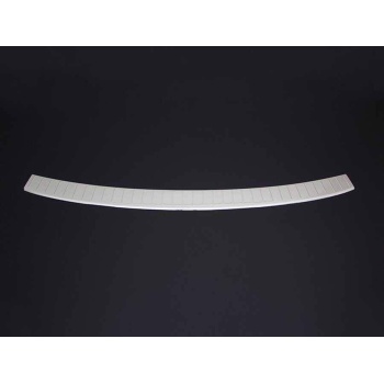 VW Caddy Krom Arka Tampon Eşiği 2015-2020 Arası