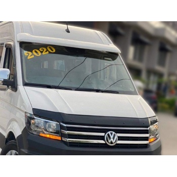 VW Crafter Ön Siperlik 2017 ve Sonrası