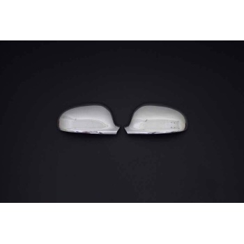 VW EOS Krom Ayna Kapağı 2 Parça 2006-2011 Arası