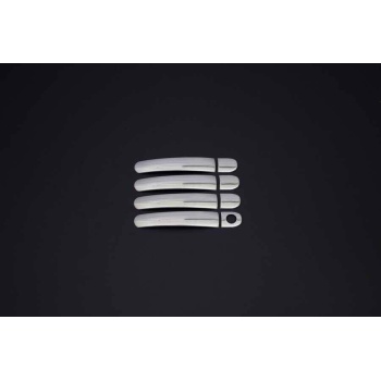VW Golf 4 Krom Deco Kapı Kolu 4 Kapı 1998-2004 Arası