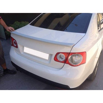 VW Jetta Anatomik Spoiler 2005-2011 Arası