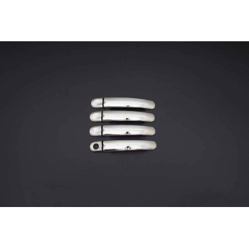 VW Jetta Krom Kapı Kolu 4 Kapı 2005-2011 Arası