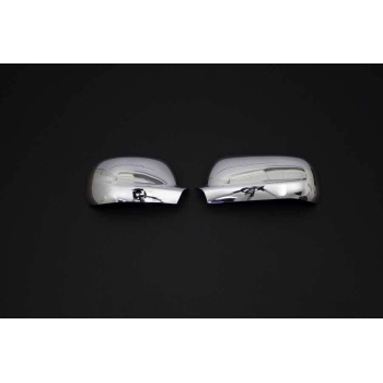 VW Passat 3B Krom Ayna Kapağı 2 Parça Abs 1997-2004 Arası