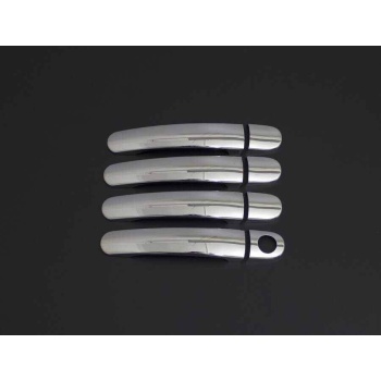 VW Passat 3B Krom Kapı Kolu 4 Kapı 1996-2005 Arası