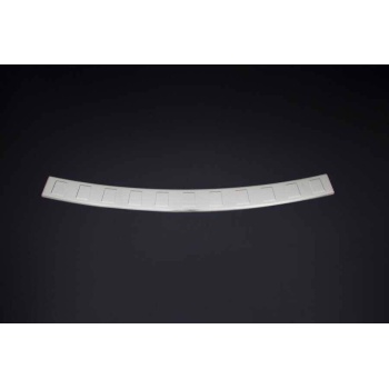VW Polo HB Krom Arka Tampon Eşiği 2009-2017 Arası