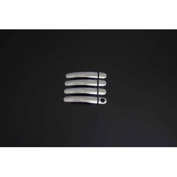 VW Sharan 1 Krom Kapı Kolu 4 Kapı 1995-2010 Arası