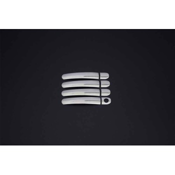 VW Sharan 1 Krom Deco Kapı Kolu 4 Kapı (Tek Delikli) 1995-2010 Arası