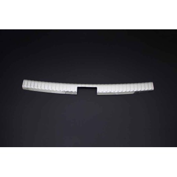 VW Tiguan Krom Arka Bagaj Eşiği 2007-2015 Arası