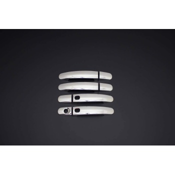Ford Connect Krom Kapı Kolu 4 Kapı (2 Sensörlü) 2014-2021 Arası