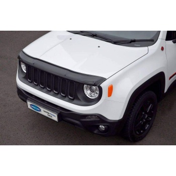 Jeep Renegade Ön Kaput Rüzgarlığı 4mm A  2014 ve Sonrası