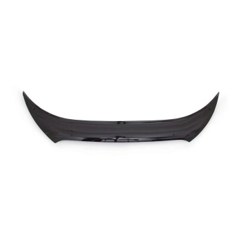 Hyundai İx35 Ön Kaput Rüzgarlığı 4mm A  2010-2015 Arası