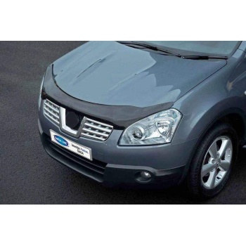 Nissan Qashqai Ön Kaput Rüzgarlığı 4mm A  2007-2014 Arası