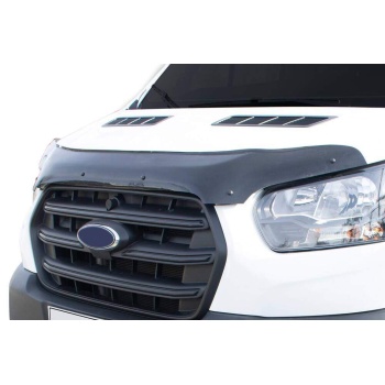 Ford Transit Ön Kaput Rüzgarlığı 4mm A  2018 ve Sonrası