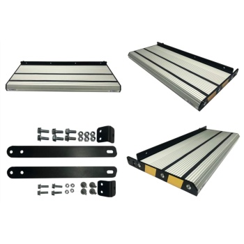 Bssb001 Fixed Step Basit Basamak