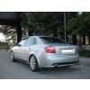 Audi A4 B7 Spoiler 4 Kapı 2004-2008 Arası