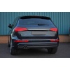 Audi Q5 Krom Bagaj Çıtası 2008-2016 Arası