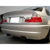 Bmw E46 Anatomik Spoiler 2003-2005 Arası