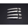 Bmw 3 Serisi E46 Krom Kapı Kolu 4 Kapı 1998-2003 Arası