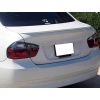 Bmw E90 Anatomik Spoiler İnce 2006-2012 Arası