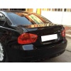 Bmw E90 Anatomik Spoiler İnce 2006-2012 Arası