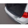 BMW 3 Serisi E91 SW Krom Arka Tampon Eşiği Taşlı 2005-2008 Arası