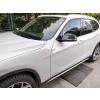 BMW F30 3 Serisi Karbon Ayna Kapağı 2 Parça 2012 ve Sonrası