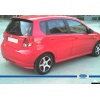 Chevrolet Aveo Spoiler 2005-2010 Arası
