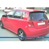 Chevrolet Aveo Spoiler 2005-2010 Arası