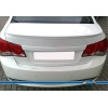 Chevrolet Cruze Anatomik Spoiler 2009 ve Sonrası