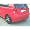 Chevrolet Kalos Arka Karlık 2005-2010 Arası